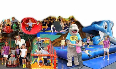 Bild von Tiki-Kinderland GmbH gelegen in Solingen, Baden-Wurtemberg