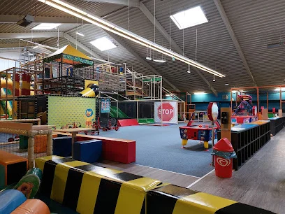 Bild von Tobebox gelegen in Oberhausen, Baden-Wurtemberg