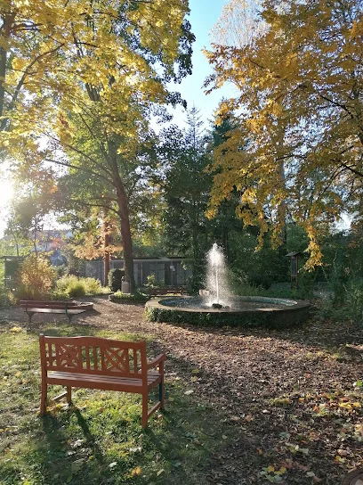 Bild von Vogelpark Plankstadt gelegen in Plankstadt, Baden-Wurtemberg