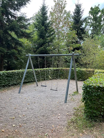 Bild von Waldspielplatz gelegen in Ballrechten-Dottingen, Baden-Wurtemberg