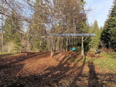 Bild von Waldspielplatz Höchenschwand gelegen in Höchenschwand, Baden-Wurtemberg