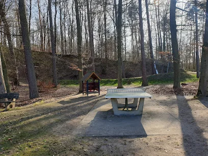 Bild von Waldspielplatz Söllingen gelegen in Pfinztal, Baden-Wurtemberg