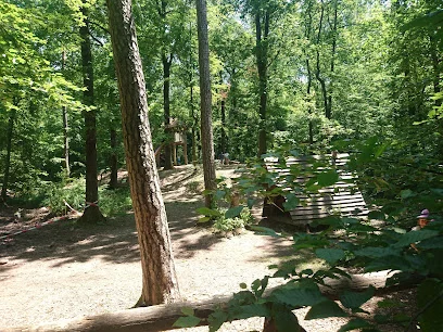 Bild von Waldspielplatz gelegen in Untergruppenbach, Baden-Wurtemberg