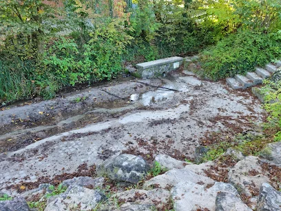 Bild von Wasserspielplatz Dammweg gelegen in Bammental, Baden-Wurtemberg