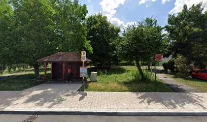 Bild von Winterbacher Park gelegen in Winterbach, Baden-Wurtemberg