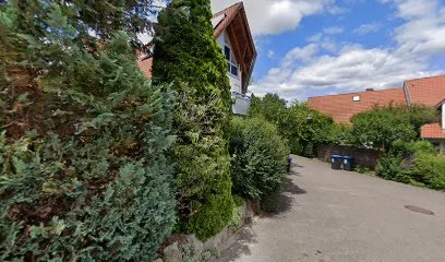 Bild von Wurmlinger Spielplatz gelegen in Rottenburg am Neckar, Baden-Wurtemberg