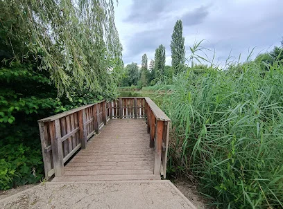 Bild von Ziegelweiher gelegen in Frick, Baden-Wurtemberg